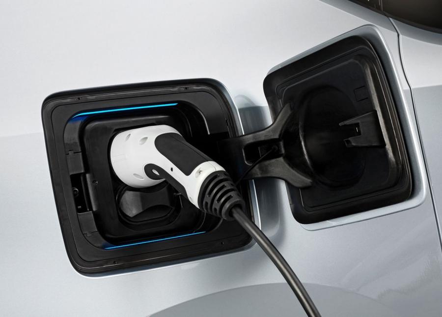  BMW i3 2014 года  (фото 156 из 240)